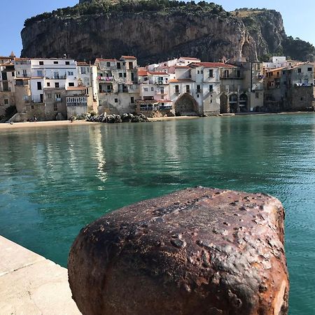 Casa Vacanze Mimi Cefalù Dış mekan fotoğraf