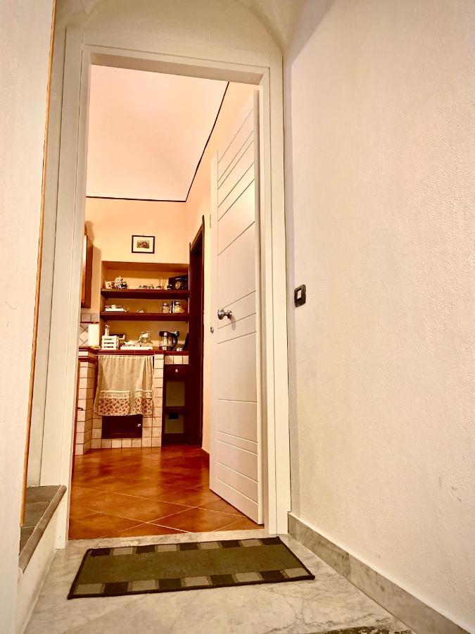 Casa Vacanze Mimi Cefalù Dış mekan fotoğraf
