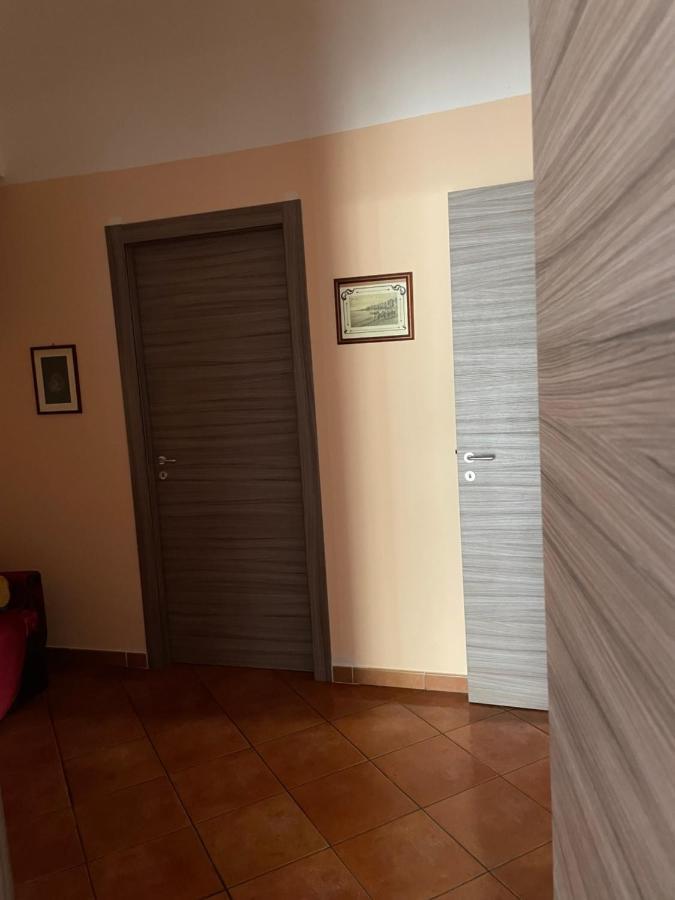 Casa Vacanze Mimi Cefalù Dış mekan fotoğraf