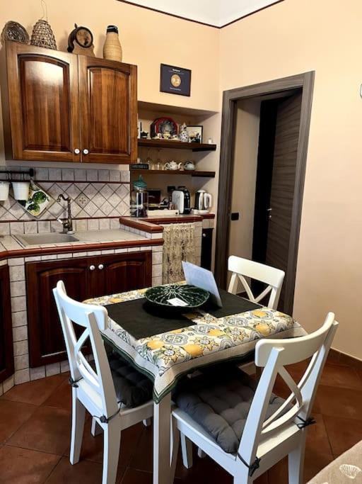 Casa Vacanze Mimi Cefalù Dış mekan fotoğraf