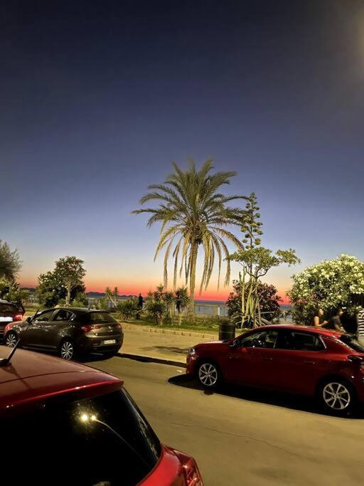 Casa Vacanze Mimi Cefalù Dış mekan fotoğraf