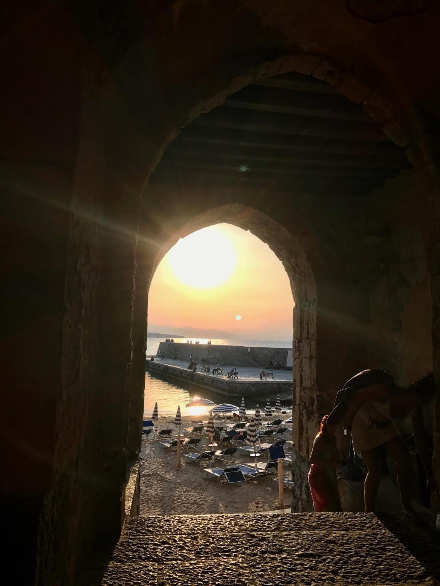 Casa Vacanze Mimi Cefalù Dış mekan fotoğraf
