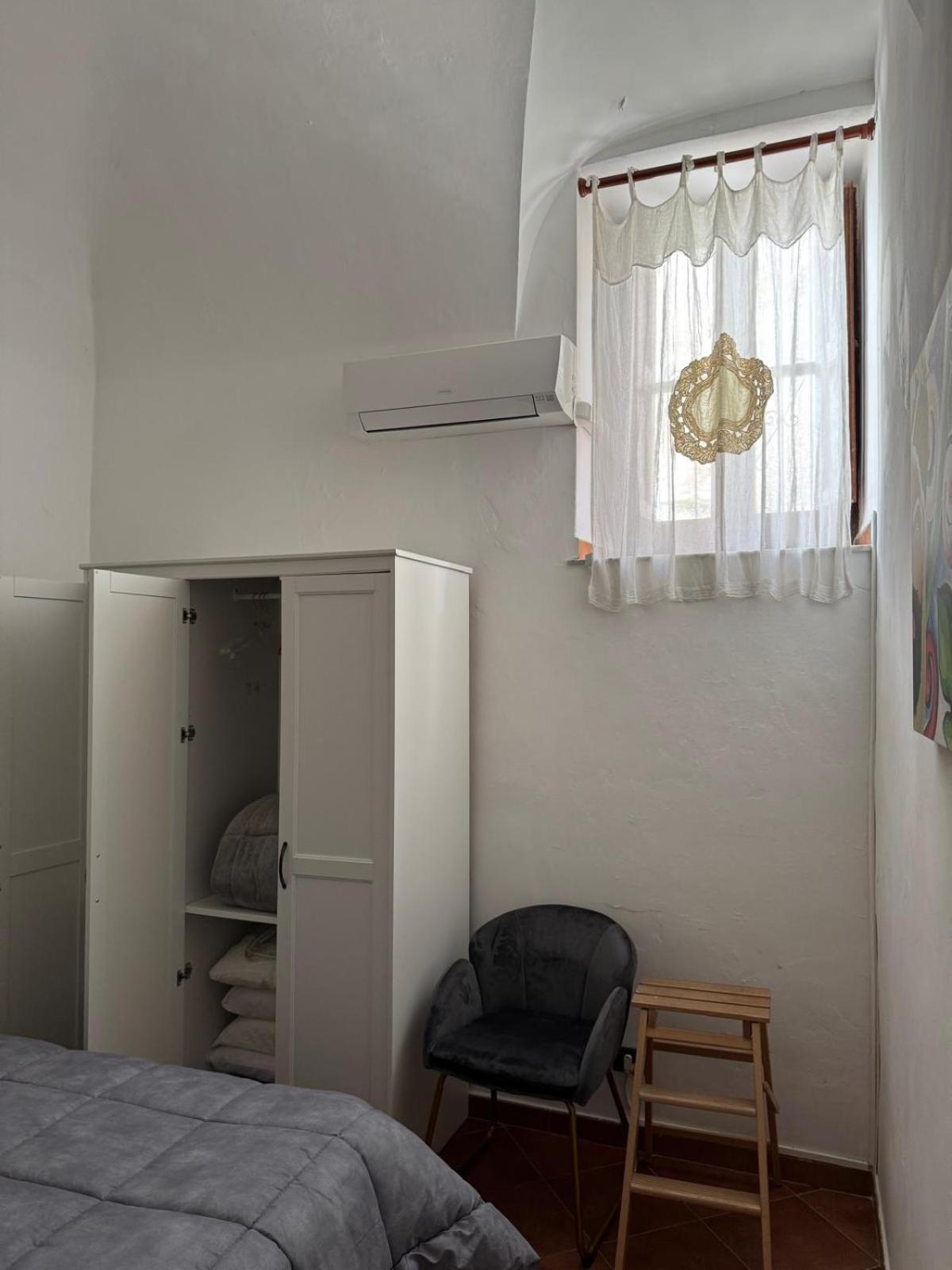 Casa Vacanze Mimi Cefalù Dış mekan fotoğraf