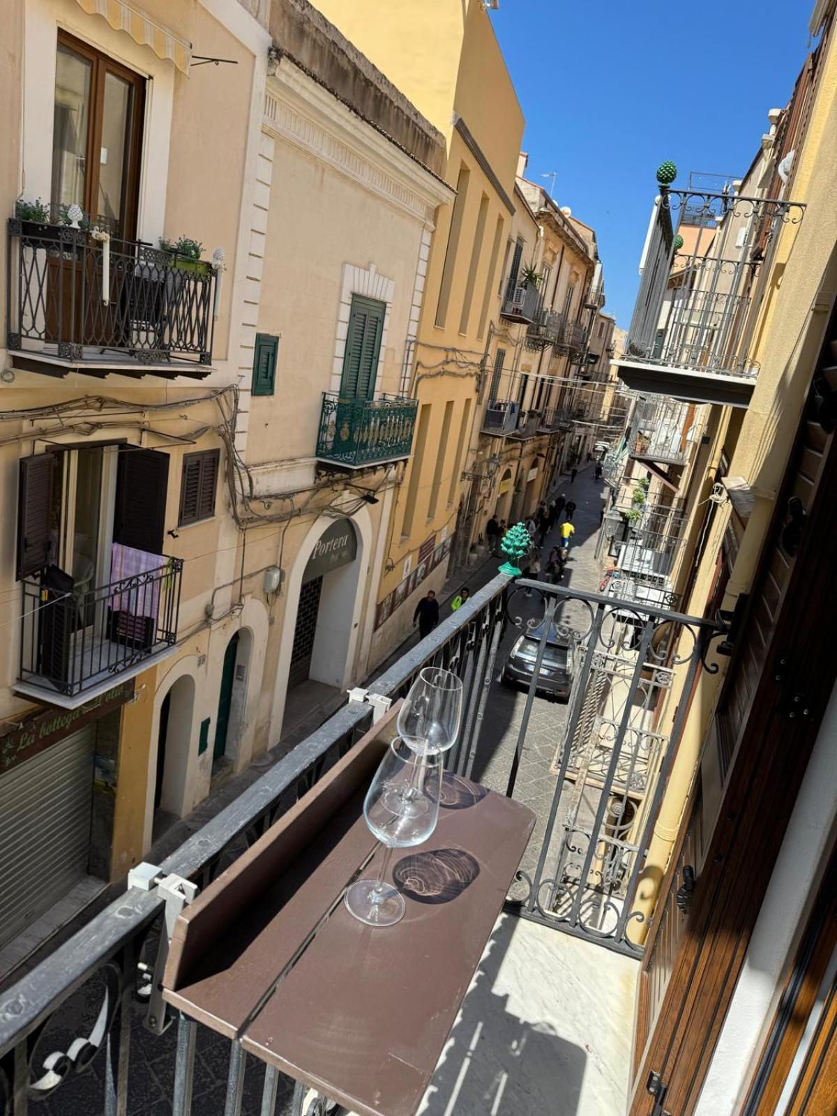 Casa Vacanze Mimi Cefalù Dış mekan fotoğraf