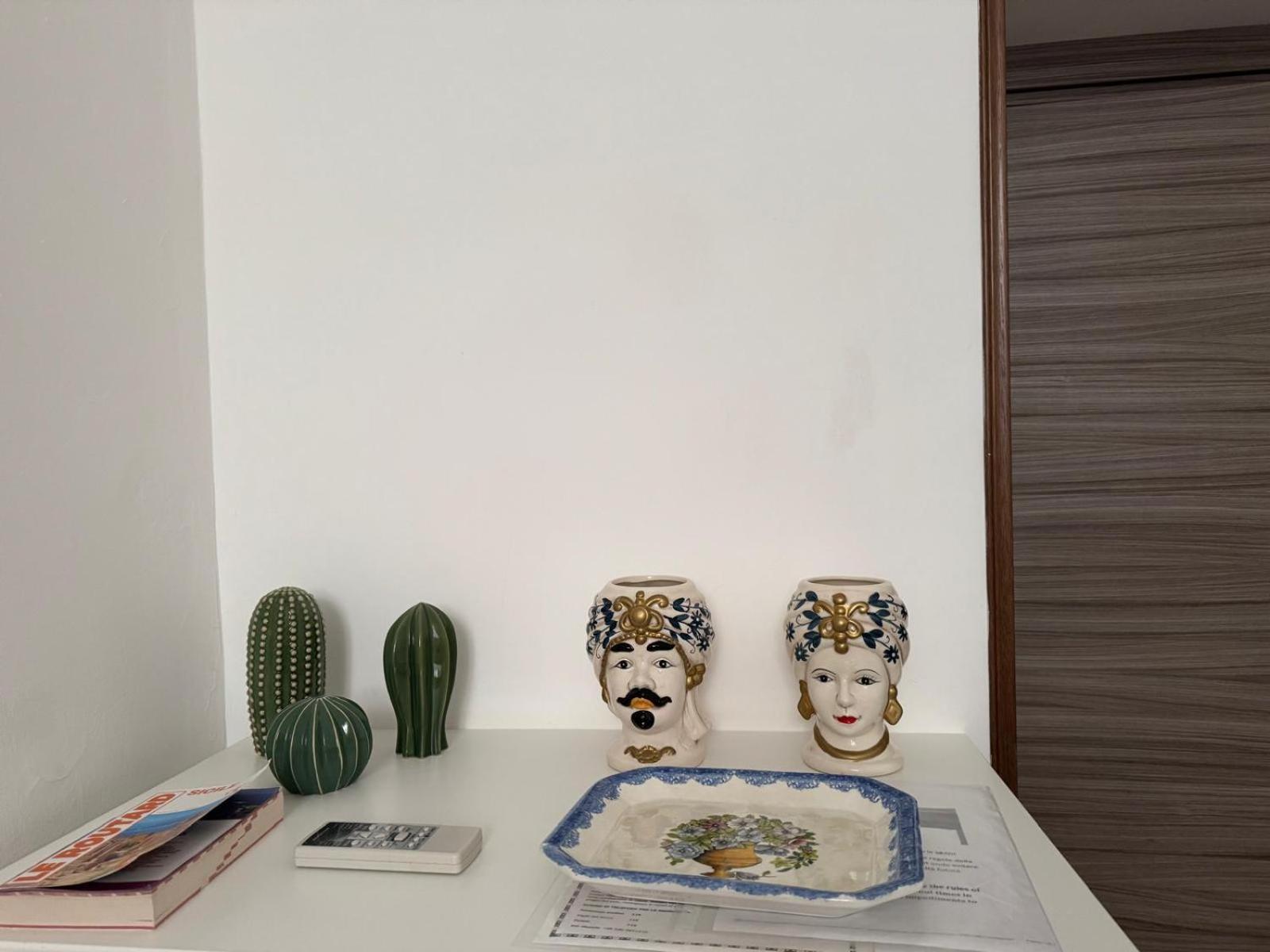 Casa Vacanze Mimi Cefalù Dış mekan fotoğraf