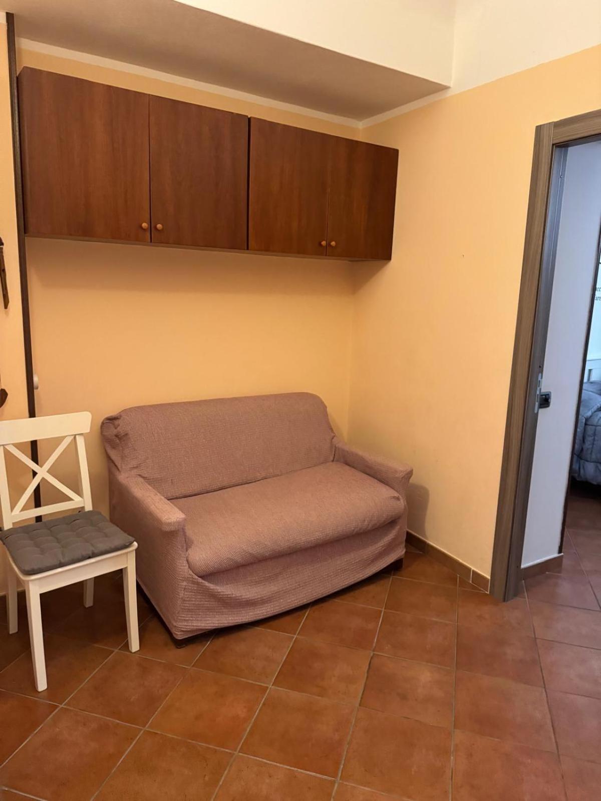 Casa Vacanze Mimi Cefalù Dış mekan fotoğraf