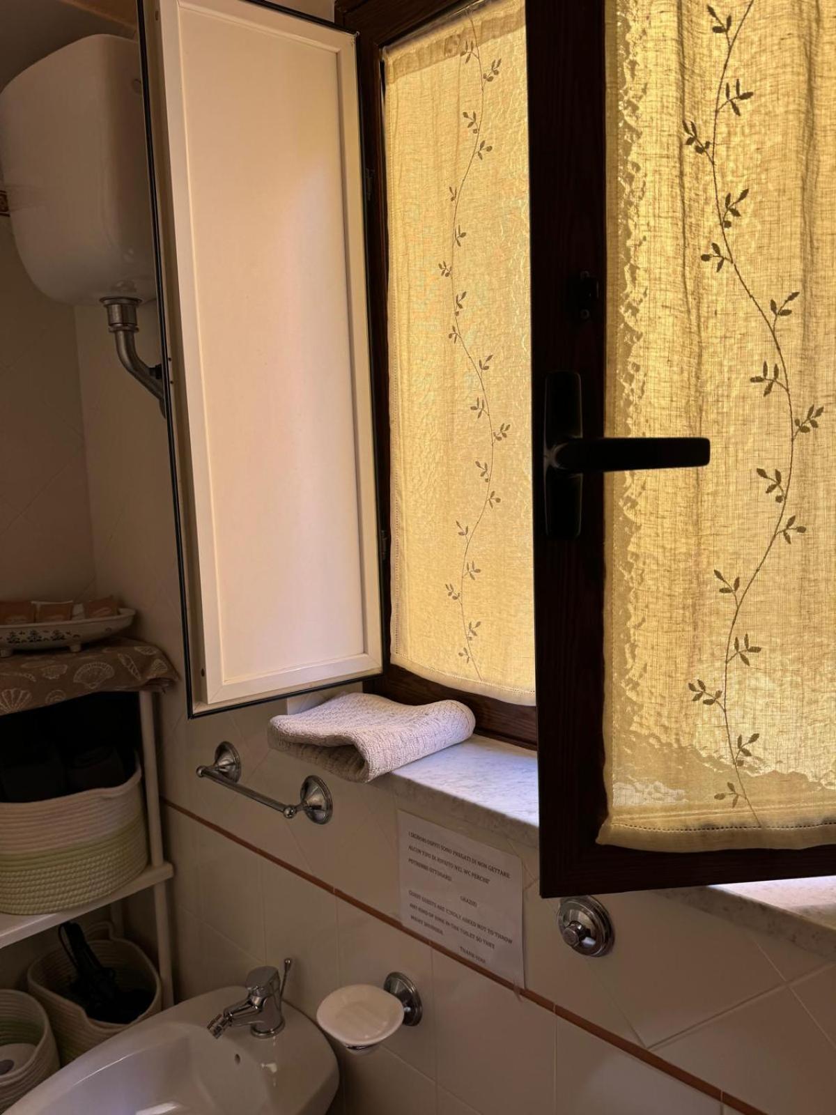 Casa Vacanze Mimi Cefalù Dış mekan fotoğraf