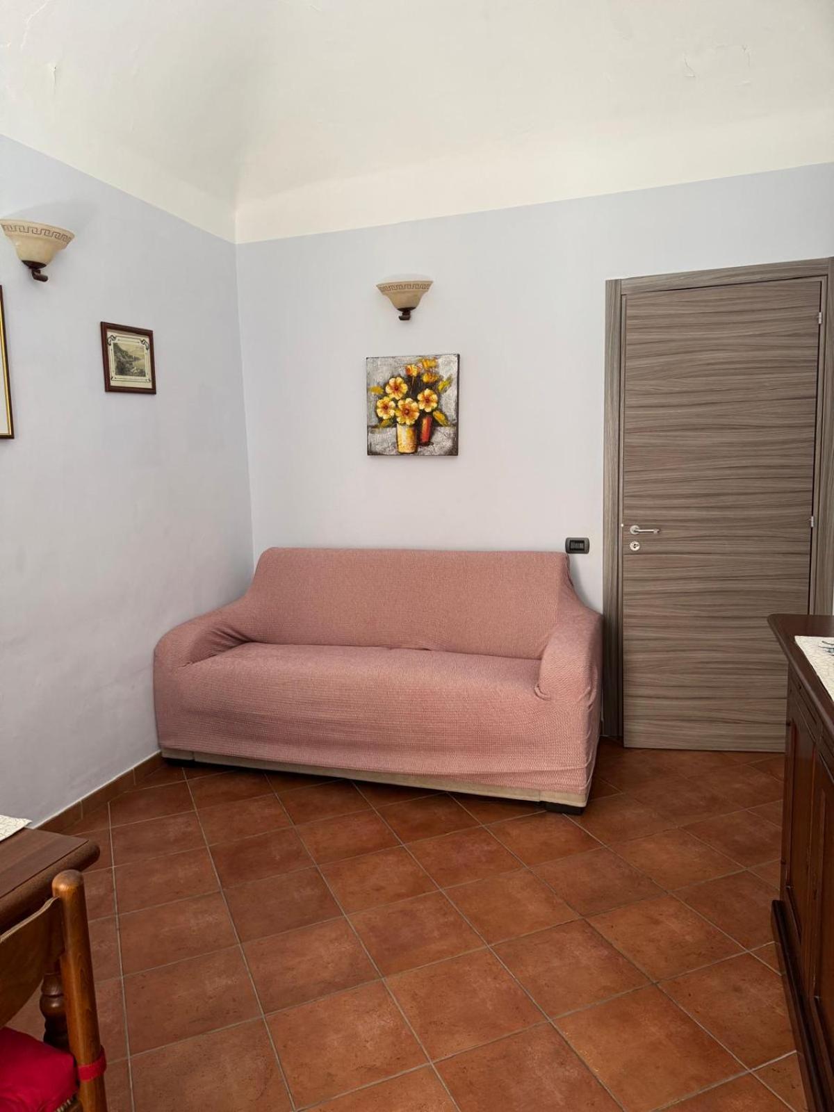 Casa Vacanze Mimi Cefalù Dış mekan fotoğraf