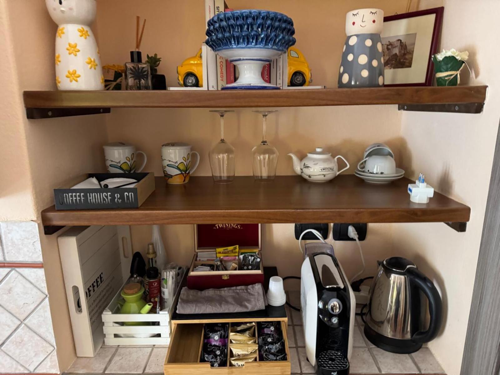 Casa Vacanze Mimi Cefalù Dış mekan fotoğraf