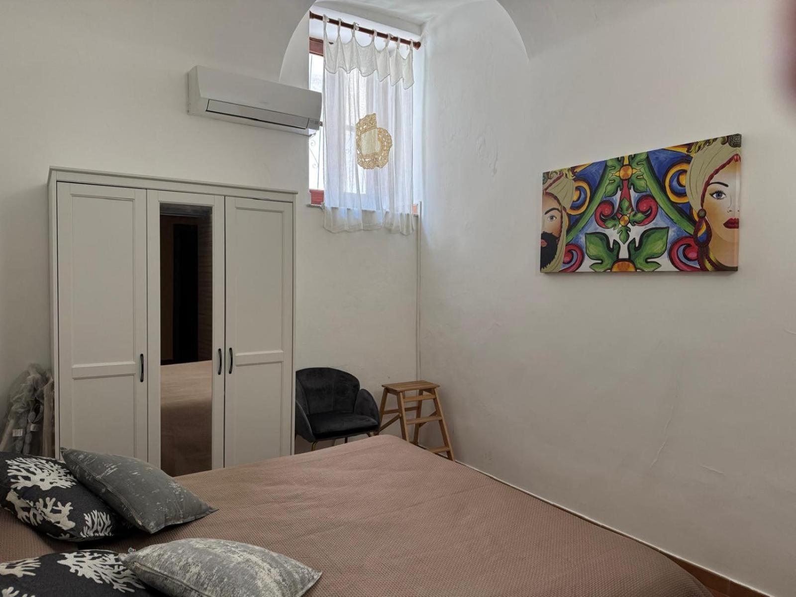 Casa Vacanze Mimi Cefalù Dış mekan fotoğraf