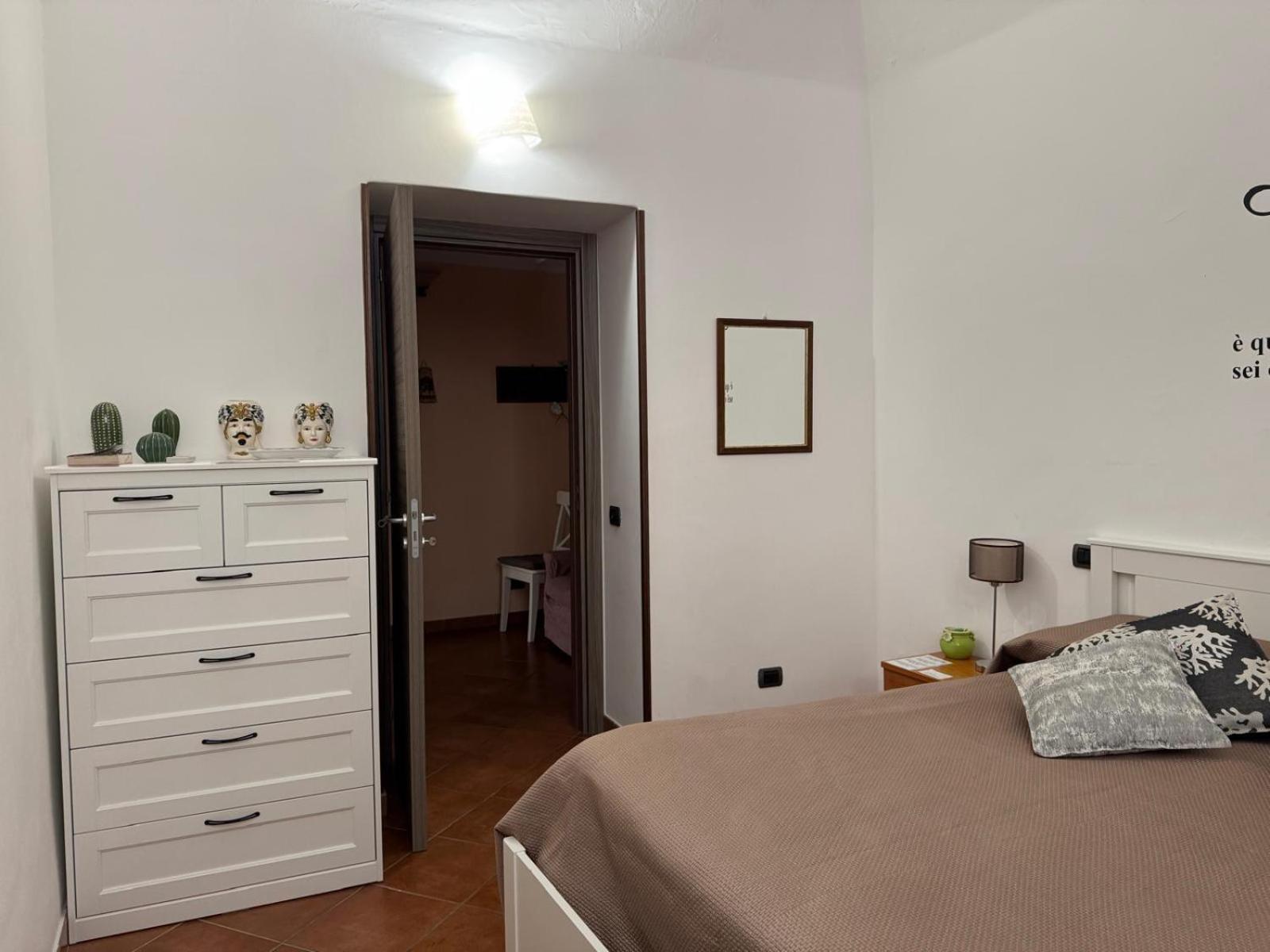 Casa Vacanze Mimi Cefalù Dış mekan fotoğraf