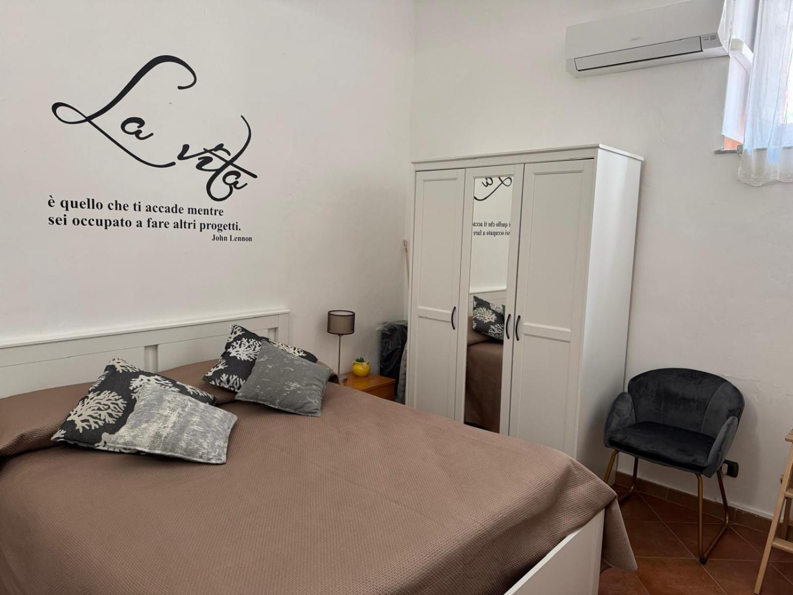 Casa Vacanze Mimi Cefalù Dış mekan fotoğraf