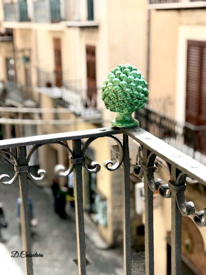 Casa Vacanze Mimi Cefalù Dış mekan fotoğraf