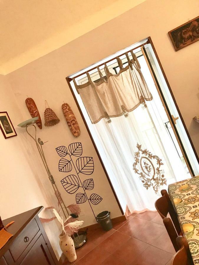 Casa Vacanze Mimi Cefalù Dış mekan fotoğraf